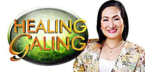 edinell calvario|Healing Galing by Edinell Calvario .